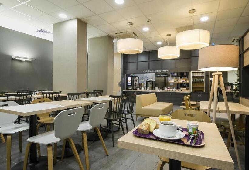 B&b Hotel Lyon Ouest Tassin