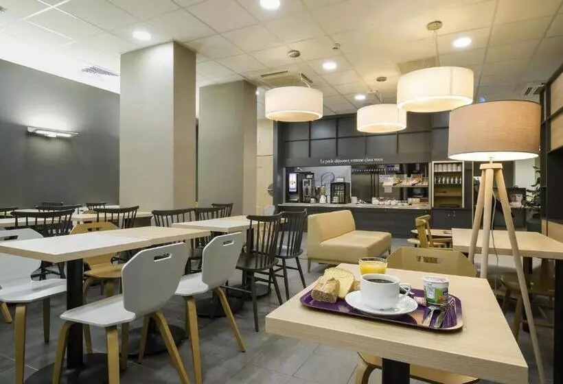 B&b Hotel Lyon Ouest Tassin