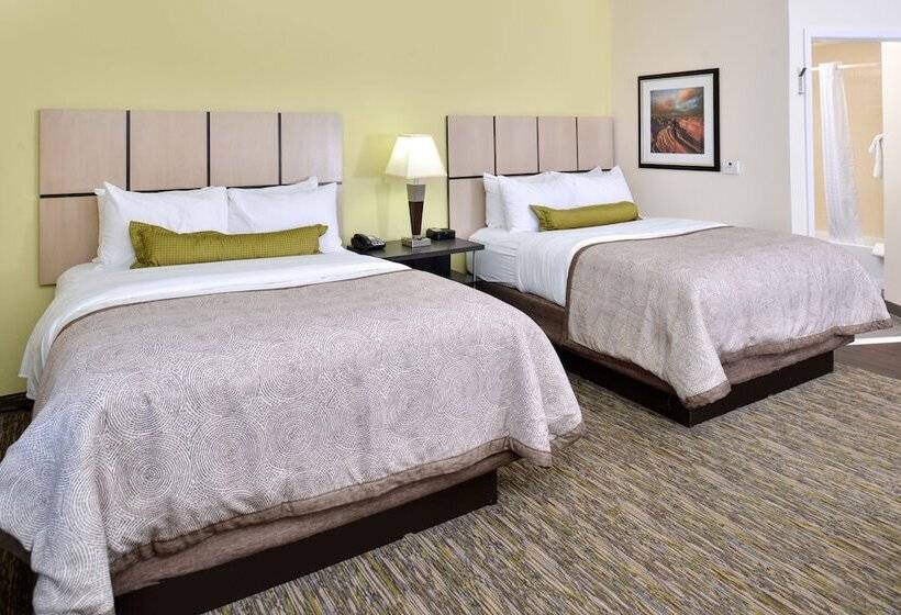 ホテル Candlewood Suites Kenedy, An Ihg