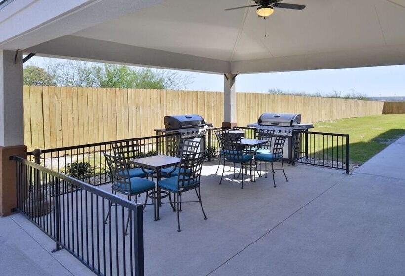 ホテル Candlewood Suites Kenedy, An Ihg