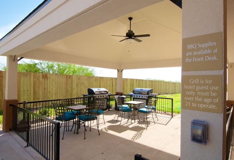 ホテル Candlewood Suites Kenedy, An Ihg