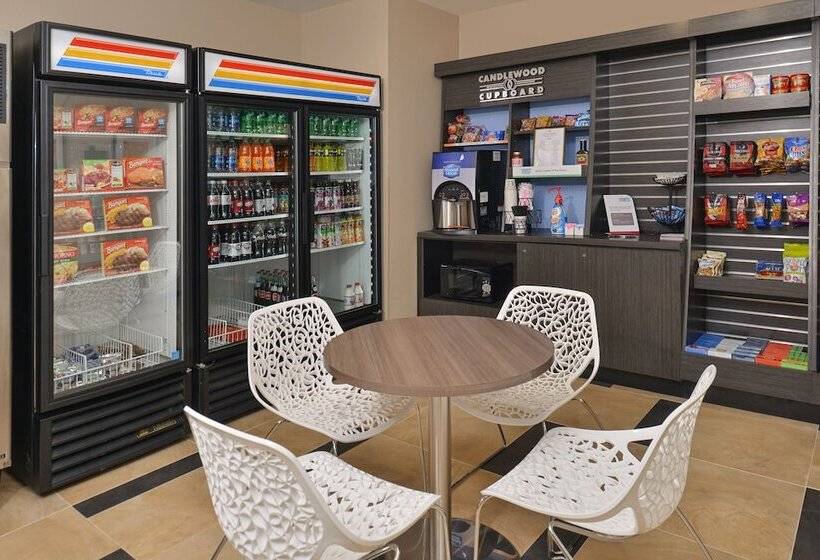 ホテル Candlewood Suites Kenedy, An Ihg