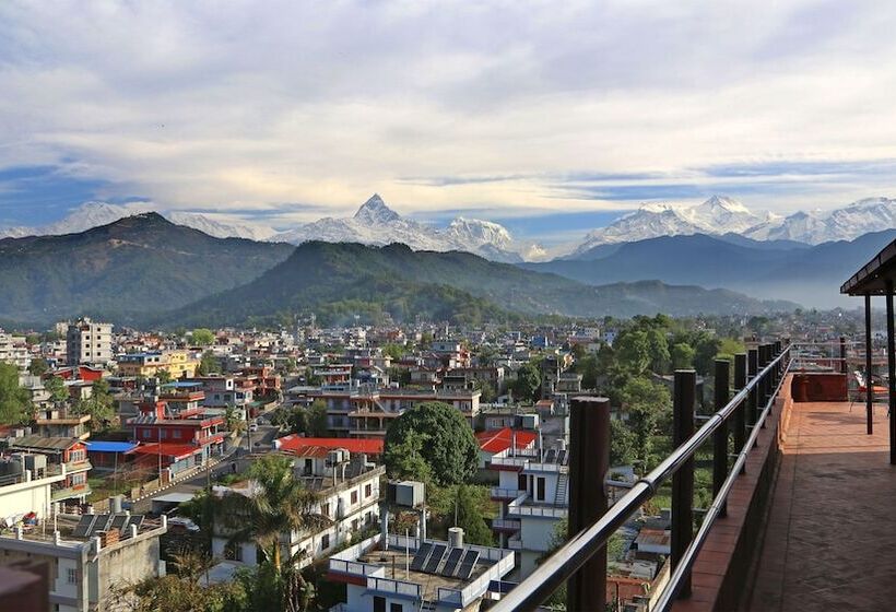 هتل Dahlia Boutique