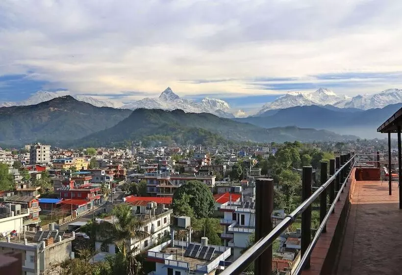 هتل Dahlia Boutique