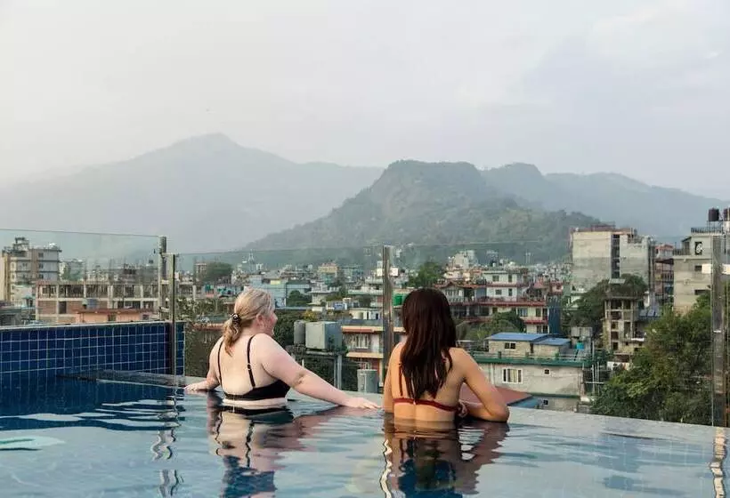 هتل Dahlia Boutique