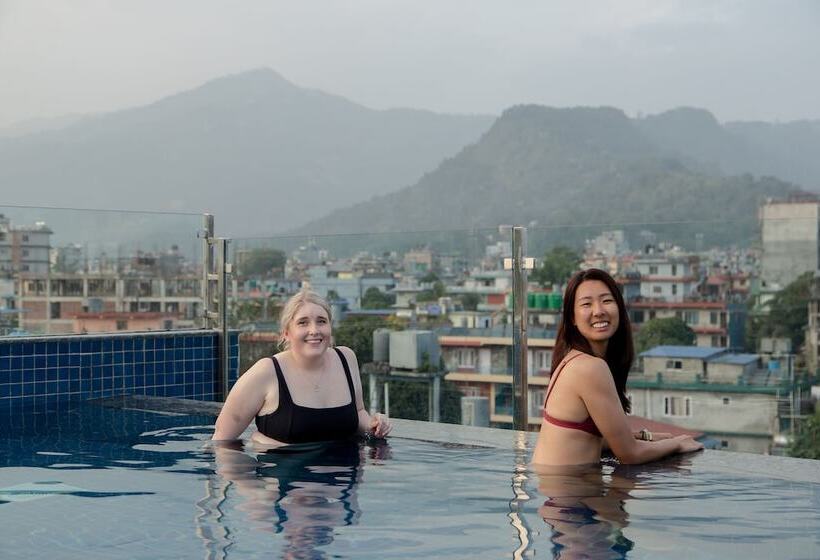 هتل Dahlia Boutique