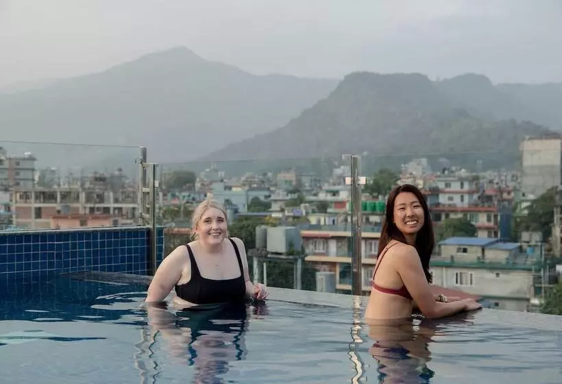 هتل Dahlia Boutique