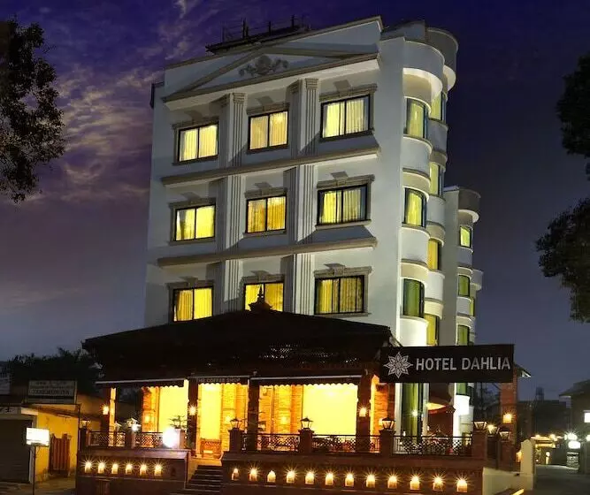 هتل Dahlia Boutique