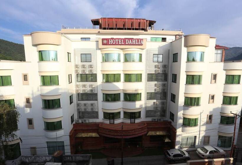 هتل Dahlia Boutique