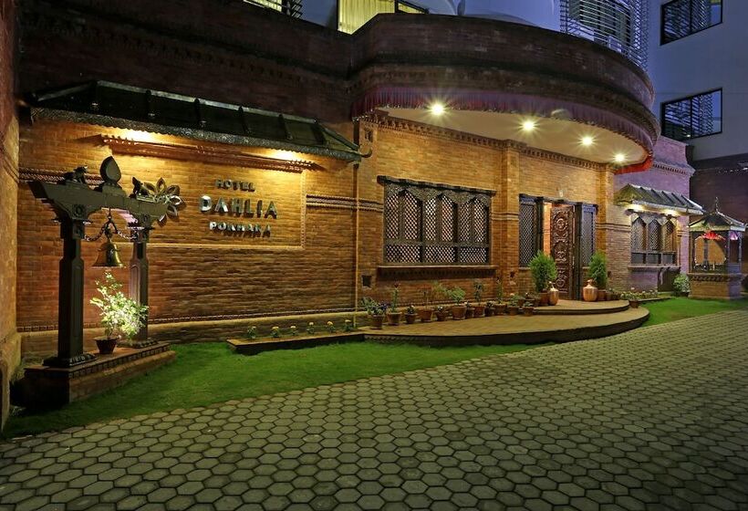 هتل Dahlia Boutique