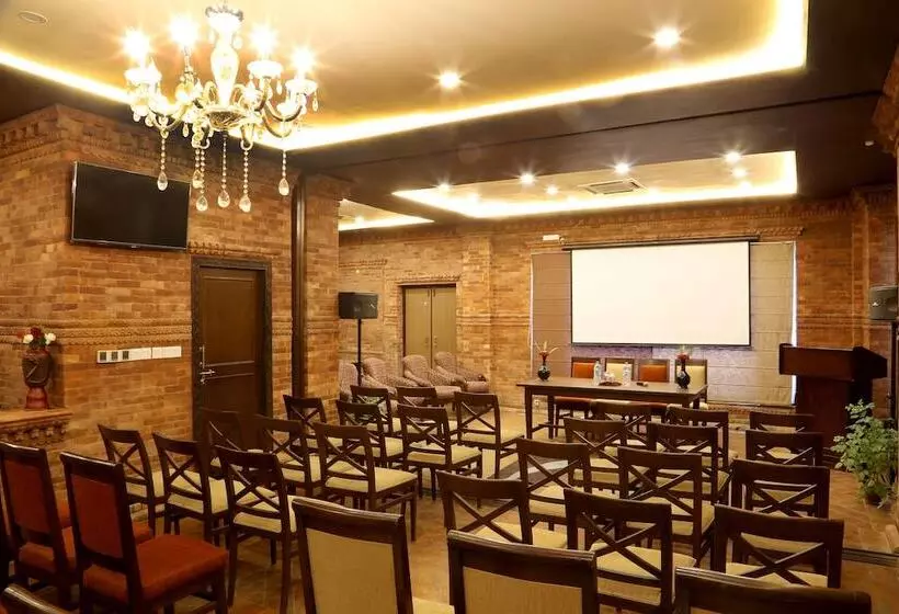 هتل Dahlia Boutique