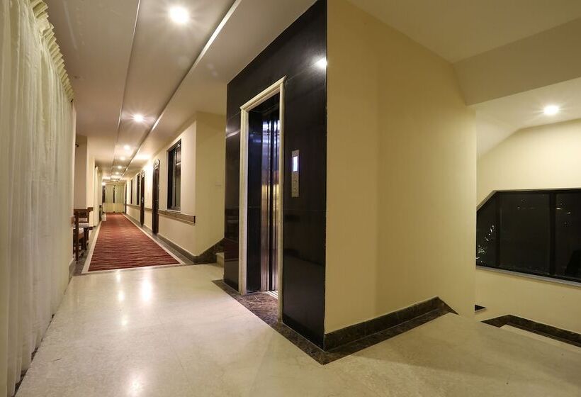 هتل Dahlia Boutique