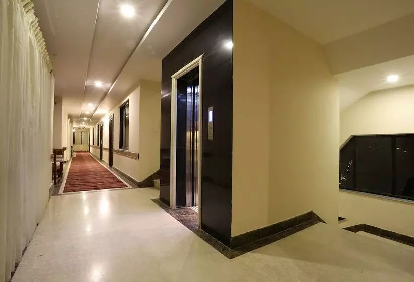 هتل Dahlia Boutique