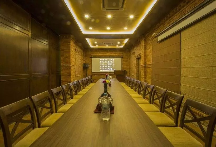 هتل Dahlia Boutique