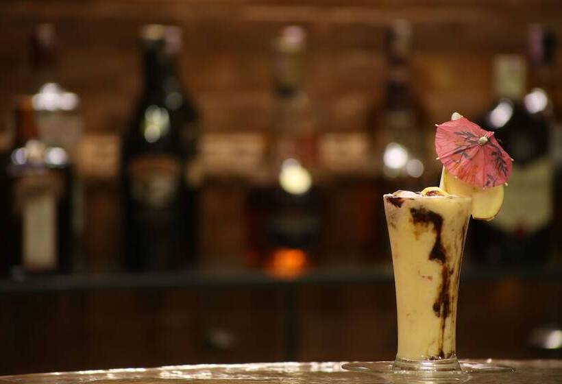 هتل Dahlia Boutique