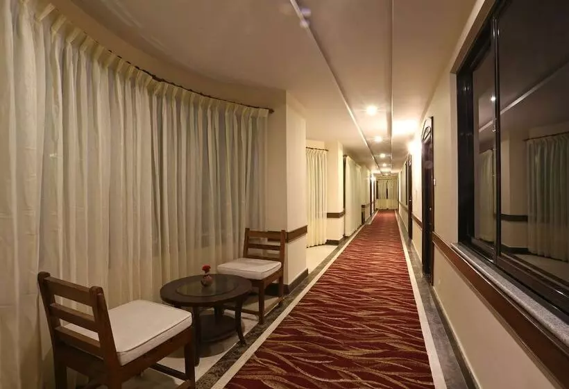 هتل Dahlia Boutique