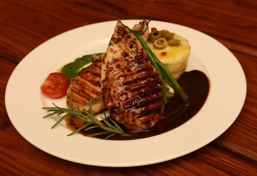 هتل Dahlia Boutique