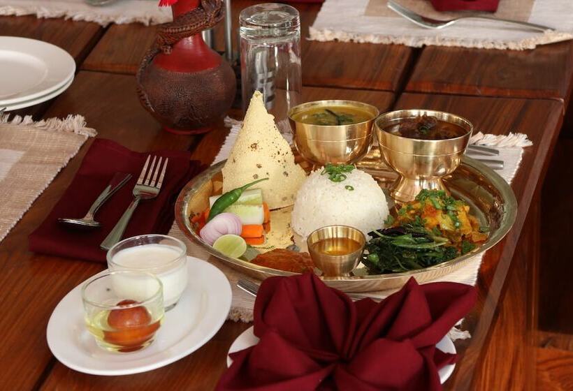 هتل Dahlia Boutique