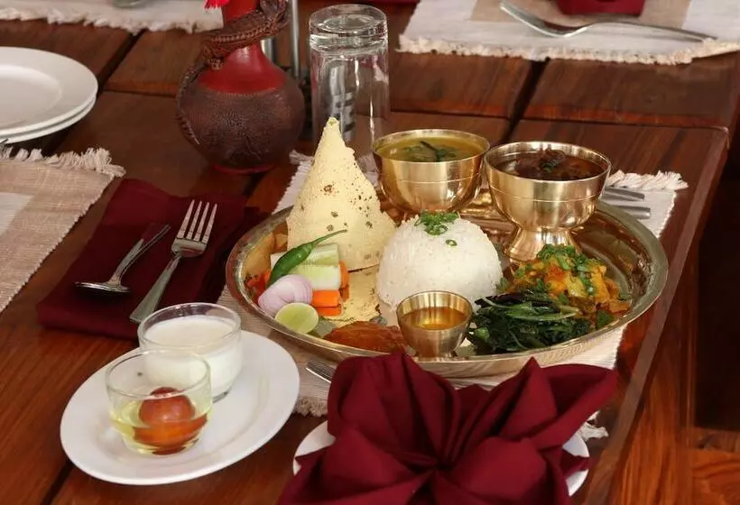 هتل Dahlia Boutique