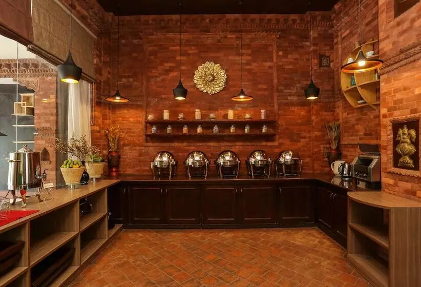 هتل Dahlia Boutique