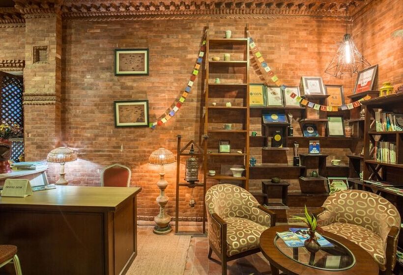 هتل Dahlia Boutique