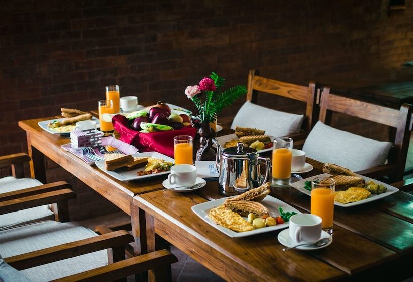 هتل Dahlia Boutique