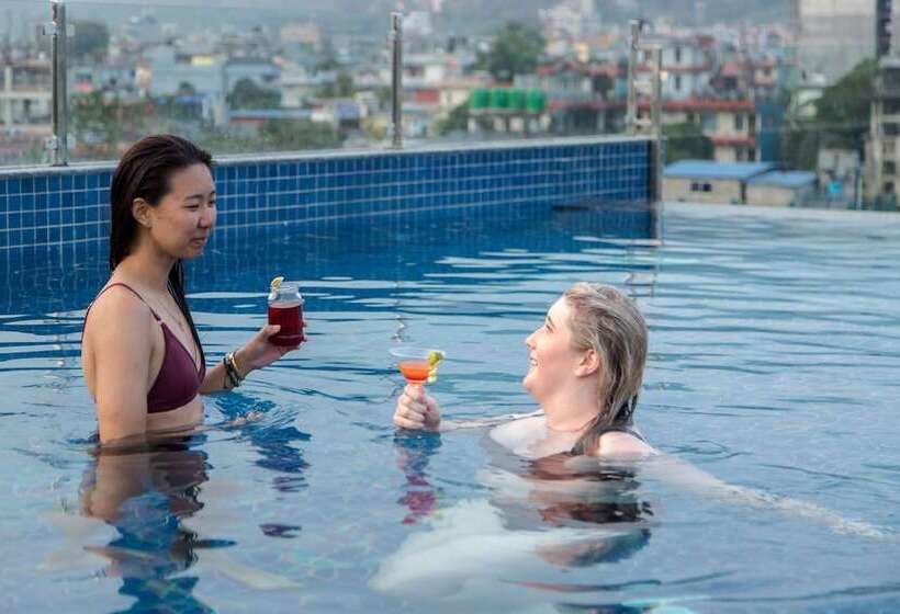 هتل Dahlia Boutique