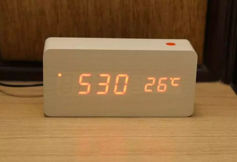 هتل Dahlia Boutique