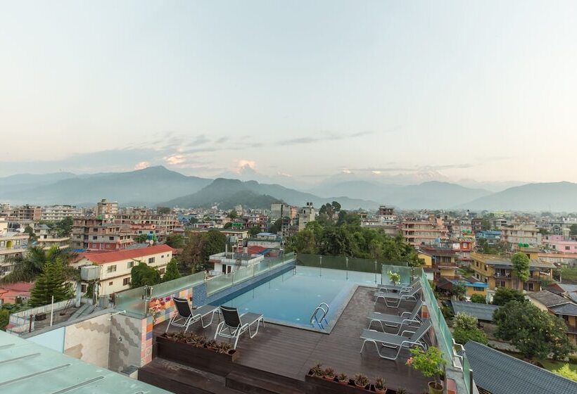 هتل Dahlia Boutique