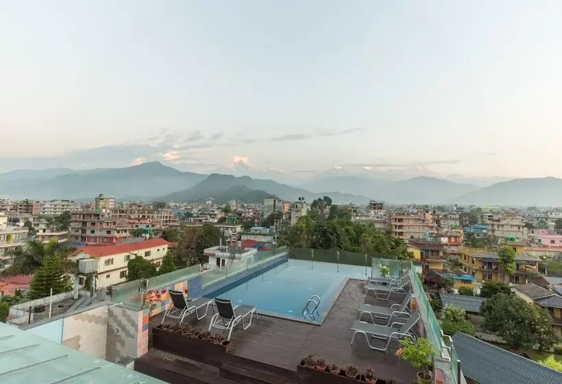 هتل Dahlia Boutique