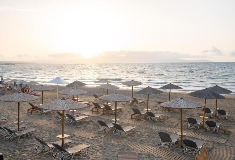 فندق Elia Agia Marina