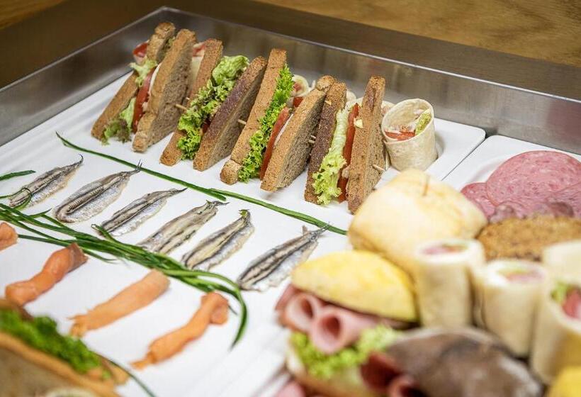 فندق Elia Agia Marina