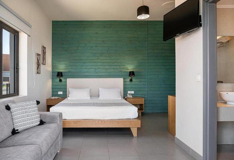 فندق Elia Agia Marina