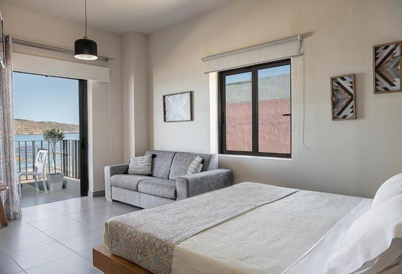 فندق Elia Agia Marina