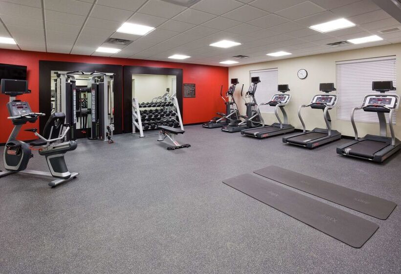 호텔 Homewood Suites By Hilton Davenport