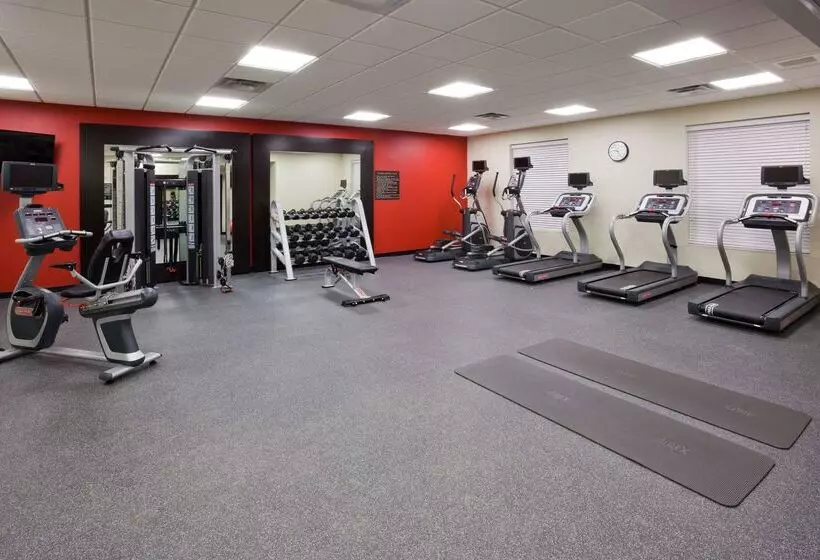 酒店 Homewood Suites By Hilton Davenport