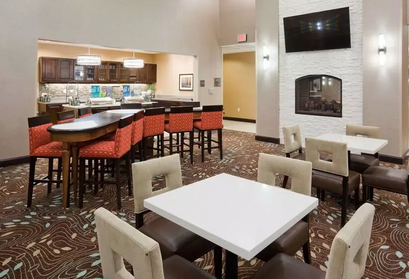酒店 Homewood Suites By Hilton Davenport