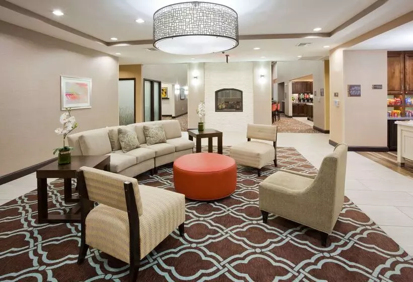 酒店 Homewood Suites By Hilton Davenport