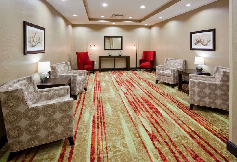 호텔 Homewood Suites By Hilton Davenport