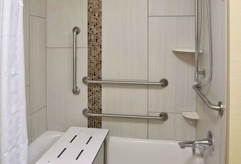 酒店 Homewood Suites By Hilton Davenport