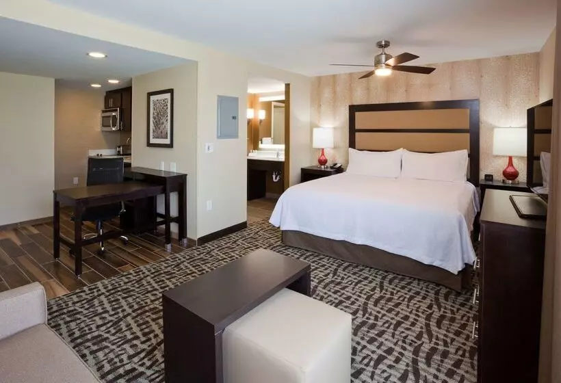 酒店 Homewood Suites By Hilton Davenport