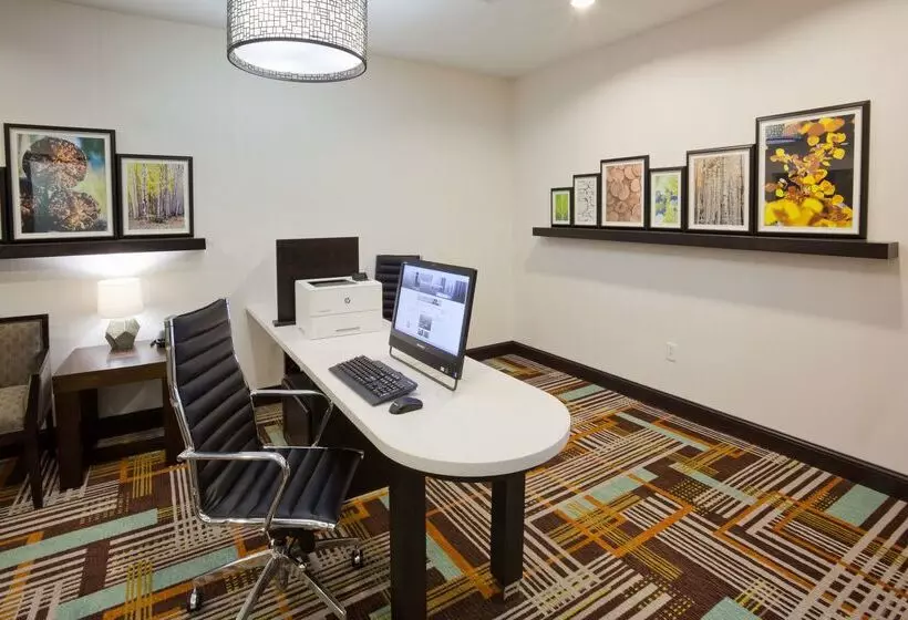 酒店 Homewood Suites By Hilton Davenport