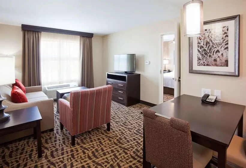 酒店 Homewood Suites By Hilton Davenport