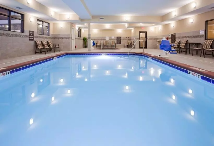 酒店 Homewood Suites By Hilton Davenport