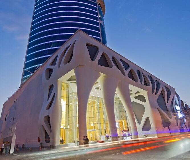 ホテル Jrw Welmond