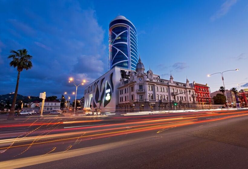 ホテル Jrw Welmond