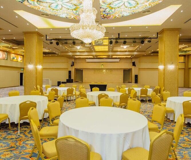 ホテル Jrw Welmond