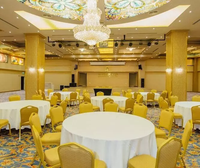 Отель Jrw Welmond