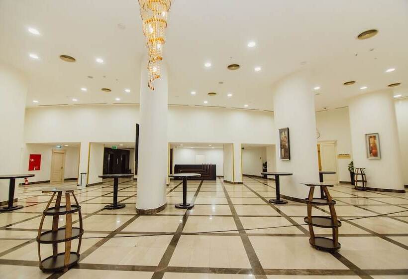 ホテル Jrw Welmond