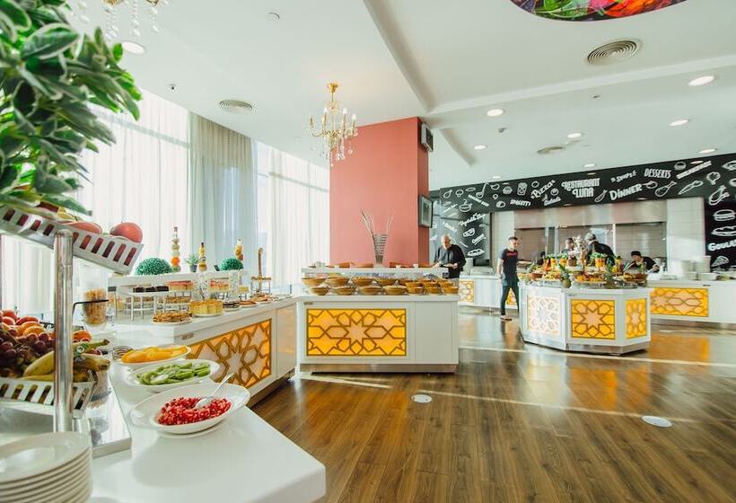 ホテル Jrw Welmond